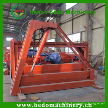 China Fornecedor Profissional Divisor De Madeira Log 0086 133 4386 9946